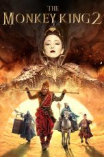 nonton film The Monkey King 2