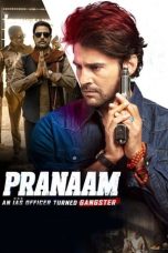 nonton film Pranaam